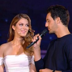 La chanson secrète : bientôt le mariage pour Iris Mittenaere et Diego El Glaoui ?