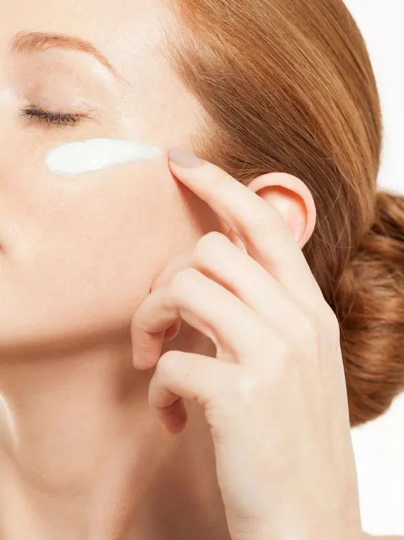 Straffe Haut ohne Botox: Diese Creme macht es möglich!