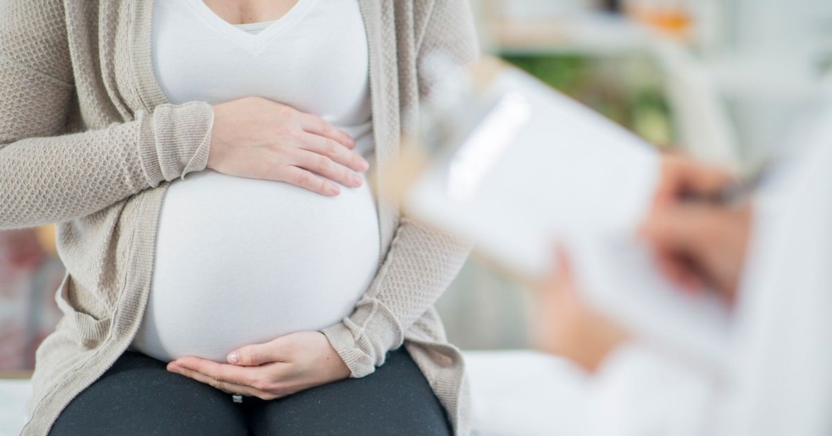 Voici tout ce qu’il ne faut pas faire pendant la grossesse