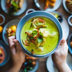 Sano è buono: 5 zuppe con cui scaldarti in questo freddo inverno!