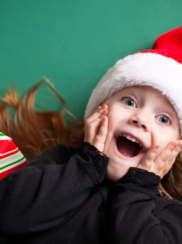 Die Top 10 Geschenke für Kinder: Diese Spielzeuge wollen jetzt alle haben!