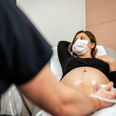 Covid-19 pendant la grossesse : quelles répercussions pour maman et bébé ?
