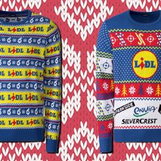 Lidl : pour gagner le concours du pull moche de Noël, il vous en coûtera 9,99€
