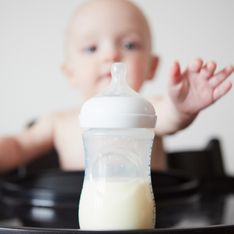 Quelle quantité de lait donner à votre bébé de 3 mois ?