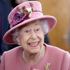 Elizabeth II : il ne fallait pas parler de ses petites culottes