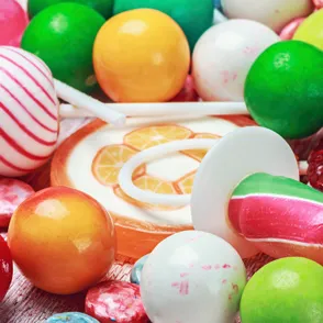 Viaje en el tiempo: los 45 dulces que adorábamos cuando éramos pequeñas