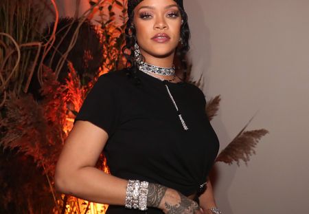 Parfum Fenty by Rihanna : voici pourquoi vous allez l'adorer !