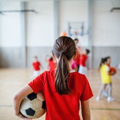 Trois enfants sur quatre pratiquant un sport, victimes de violences selon cette étude