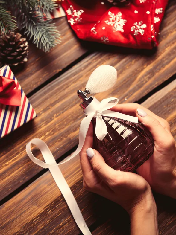 Duftstars 2021: Diese Parfums sind super Last-Minute-Geschenke!