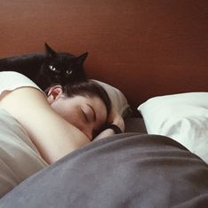 Sognare un gatto nero: scopri come interpretare questo sogno
