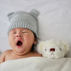Rêver de bébé : qu’est-ce que cela signifie et comment interpréter ce rêve ?