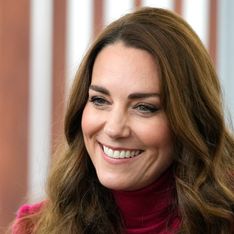 Kate Middleton sait exactement ce qu’elle va offrir à ses enfants à Noël