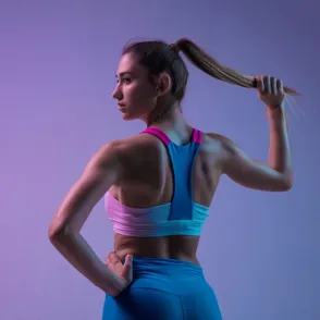 Top für Anfänger: Tanz dich fit mit diesem Aerobic-Dance-Workout