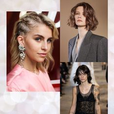 Les 7 coiffures qu'on verra partout en 2022 selon les meilleurs coiffeurs