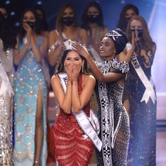 Miss Univers 2021 : découvrez qui a remporté le titre cette nuit