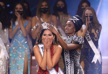 Miss Univers 2021 : découvrez qui a remporté le titre cette nuit