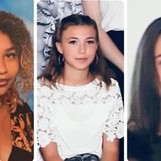 L’une des trois adolescentes disparues retrouvée, les deux autres toujours recherchées