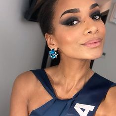 Miss France 2022 : la coupe afro d'une miss ravagée par les coiffeurs