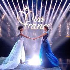 Miss France 2022 : Que se sont dit Diane Leyre et Miss Martinique à l’annonce du verdict ?
