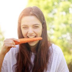 Le carote fanno ingrassare: cosa devi sapere su questa verdura