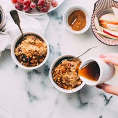 Petit déjeuner minceur : que manger le matin pour perdre du poids ?