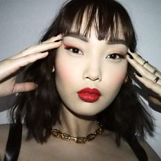Les 5 grandes tendances maquillage à essayer en 2022