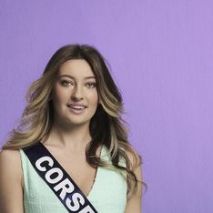 Miss France 2022 : Miss Corse amusée par la comparaison avec “Les Tuche”