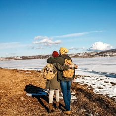 Liebeshoroskop Januar 2022: Kalte Wintertage und warme Gefühle