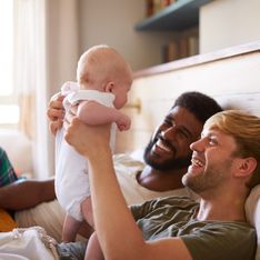 Familles homoparentales : l’UE reconnaît enfin les parents de même sexe et leurs enfants