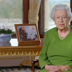 Elizabeth II contrainte d'annuler un traditionnel grand repas de Noël