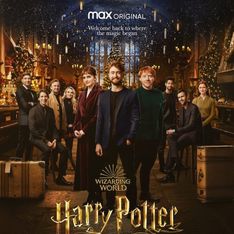 Harry Potter : quand sera diffusée la réunion en France ?
