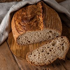 Comment congeler du pain facilement ?