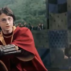 Harry Potter : le Quidditch change de nom pour s'éloigner des propos transphobes de JK Rowling