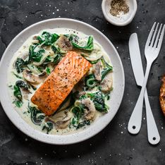 7 idées pour cuisiner avec du poisson