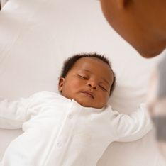 Sommeil du nourrisson : à partir de quand bébé fait-il ses nuits ?