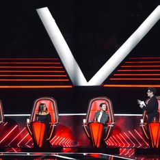 The Voice : on a assisté aux premières auditions à l’aveugle et ça promet !
