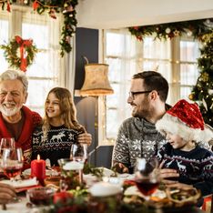 Covid-19 : 6 réflexes à adopter pour fêter Noël avec les grands-parents en toute sécurité