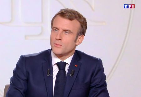 Covid : Emmanuel Macron présidera un nouveau défense de conseil sanitaire lundi 27 décembre