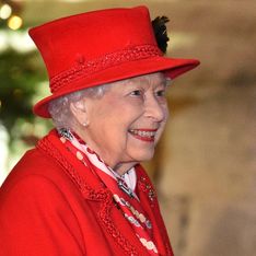 Dinde, pudding… Que mange la reine Elizabeth II à Noël ?