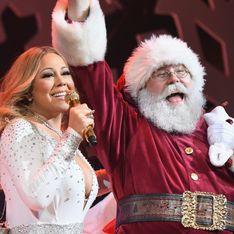 All I want for Christmas is you : voici les secrets du mythique tube de Mariah Carey