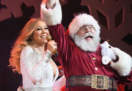All I want for Christmas is you : voici les secrets du mythique tube de Mariah Carey