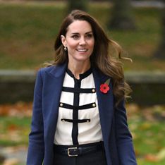 Kate Middleton : découvrez sa tenue la plus populaire de l’année 2021