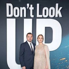 Don't look up (Netflix) : Jennifer Lawrence payée 20% de moins que Leonardo DiCaprio, elle réagit