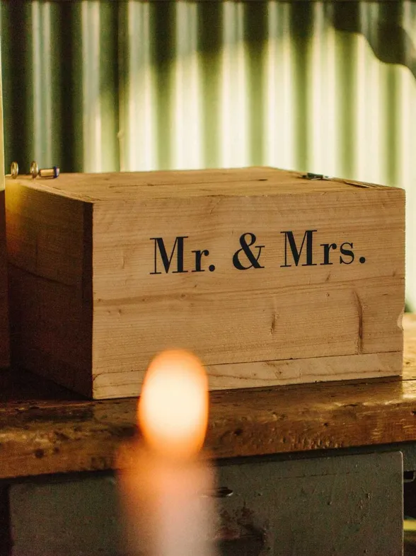 Hochzeitsgeschenk basteln: Tolle Ideen mit DIY-Anleitung