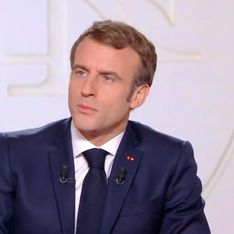 Exclu. Gerald Kierzek sur la déclaration d'Emmanuel Macron : Stigmatiser les non-vaccinés n’a pas d’intérêt