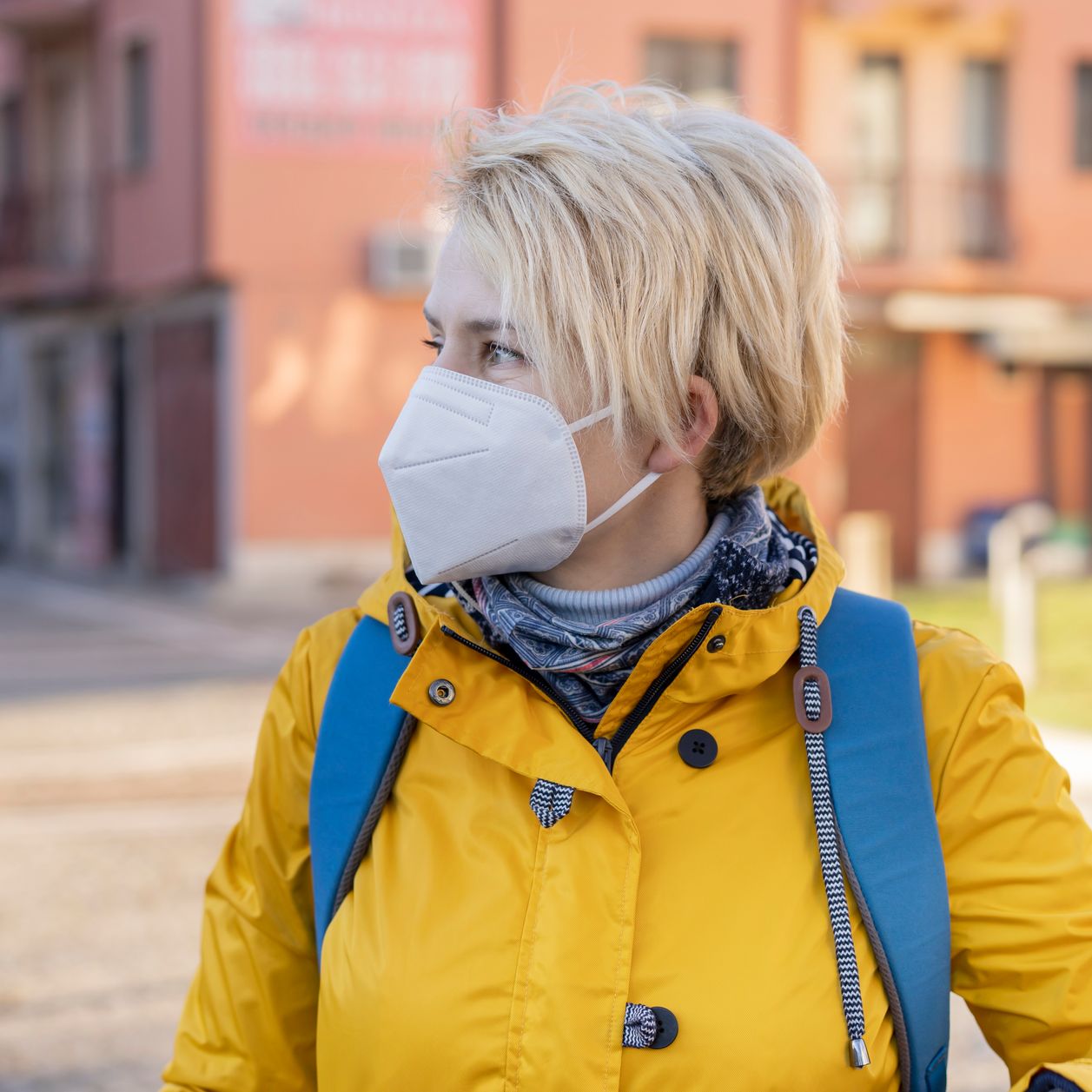 Covid-19 : efficacité, lavage, prix... tout savoir sur le masque FFP2