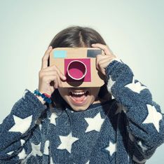 Kinderkameras: Diese Modelle sorgen für jede Menge Spaß