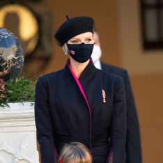 Charlène de Monaco : internée, elle pourrait revenir plus tôt que prévu sur le Rocher