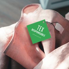 Carrefour lance TEX Responsable, sa gamme de textile éthique et durable