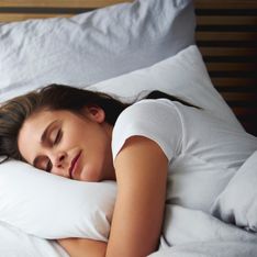 Insomnies : ce soin de beauté peut vous aider à trouver le sommeil